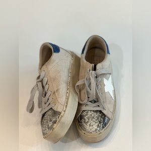 Shu shop shoes